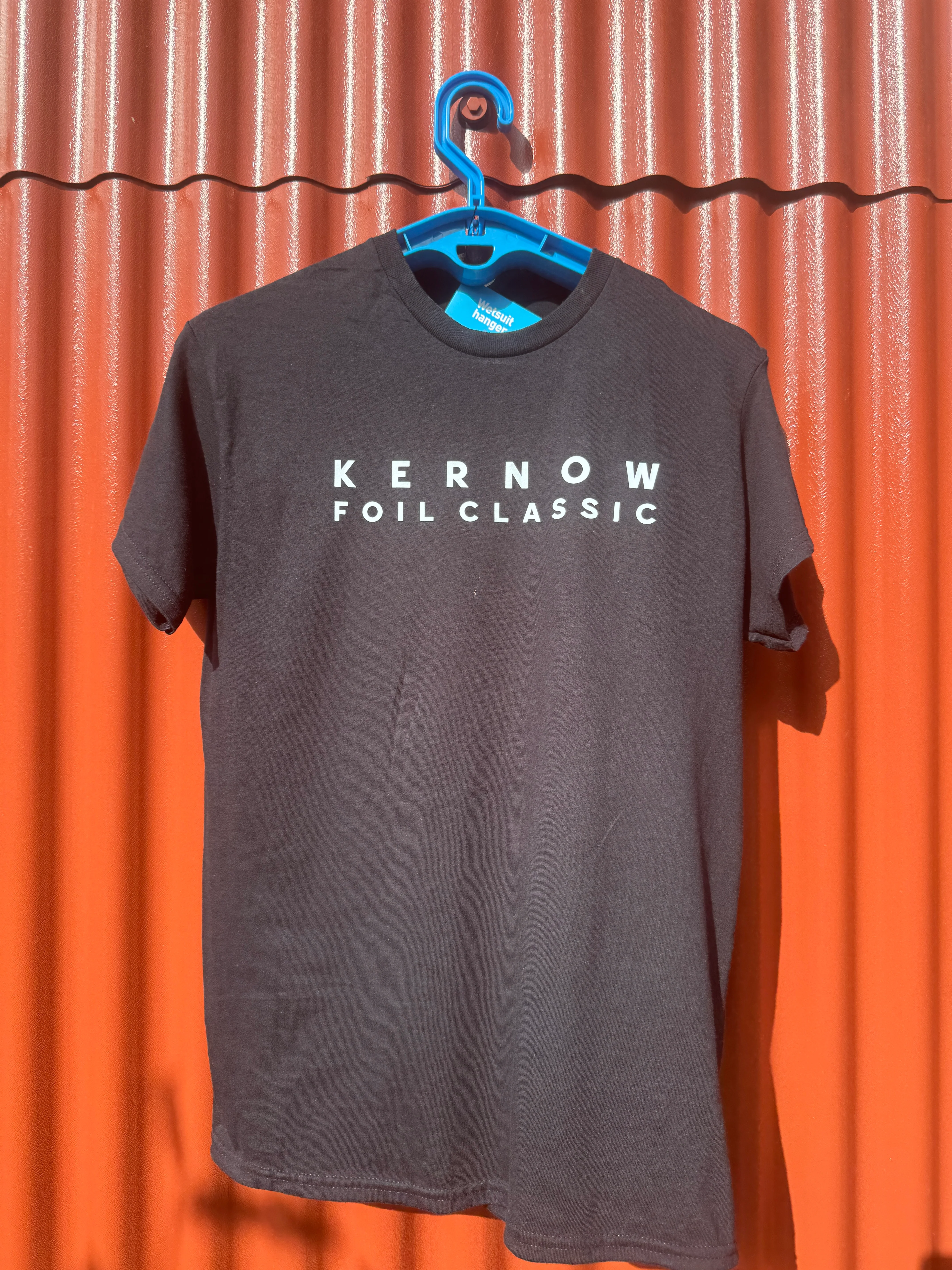 2025 Kernow Foil Classic T-Shirt
