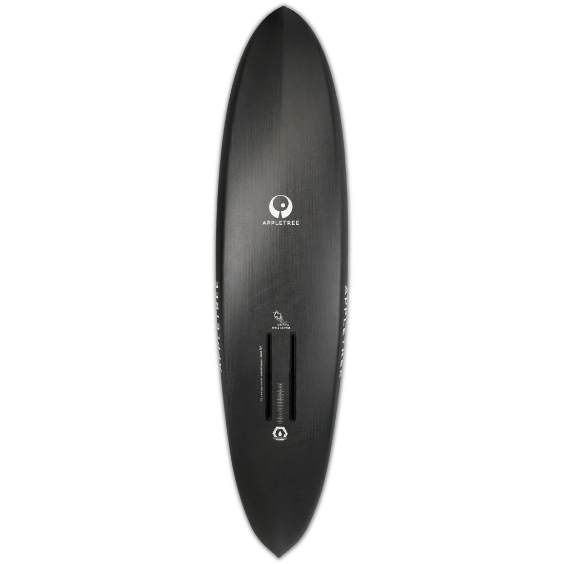 Appletree Skipper Downwind Foil Board - Image 3