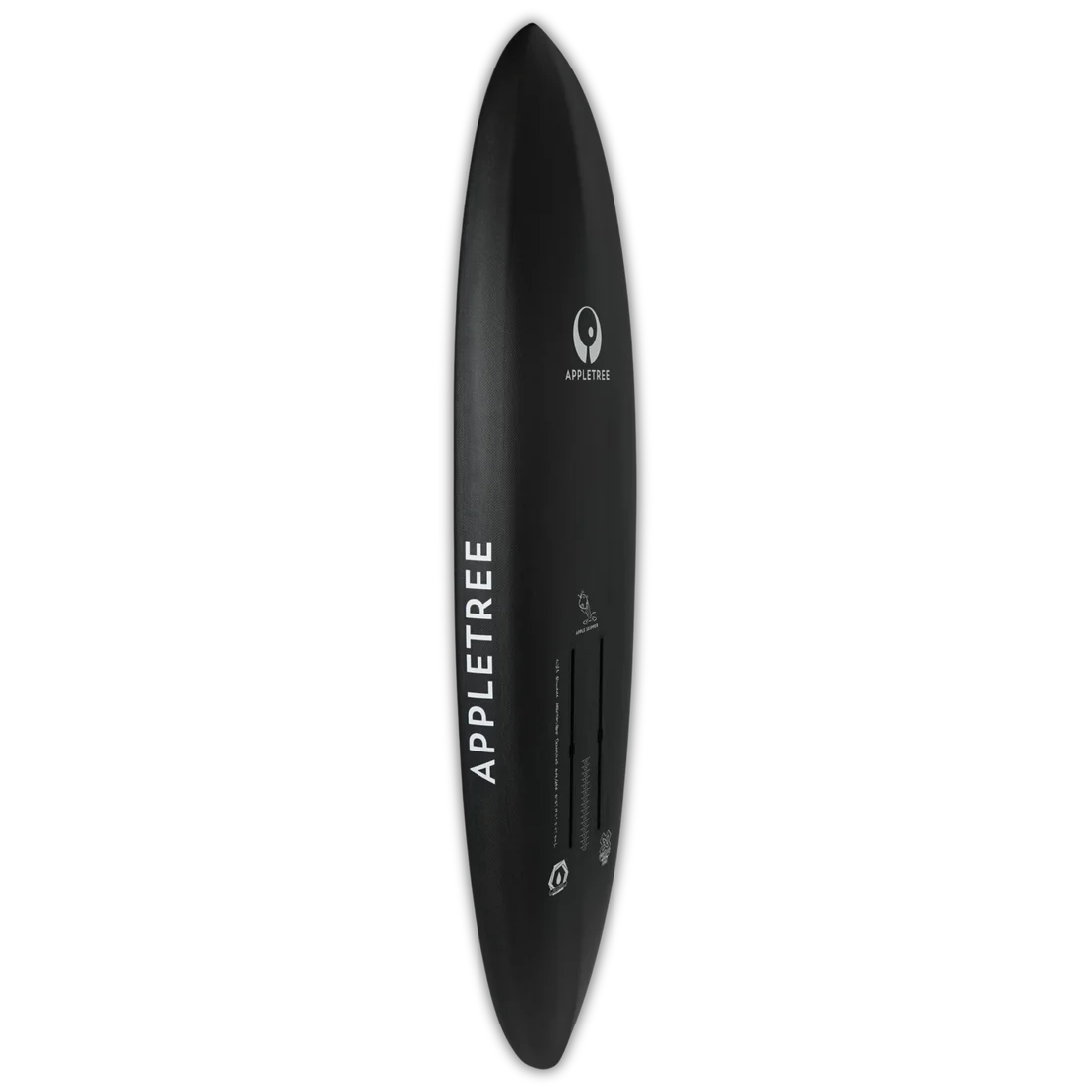 Appletree Skipper Downwind Prone Foil Board - Image 4