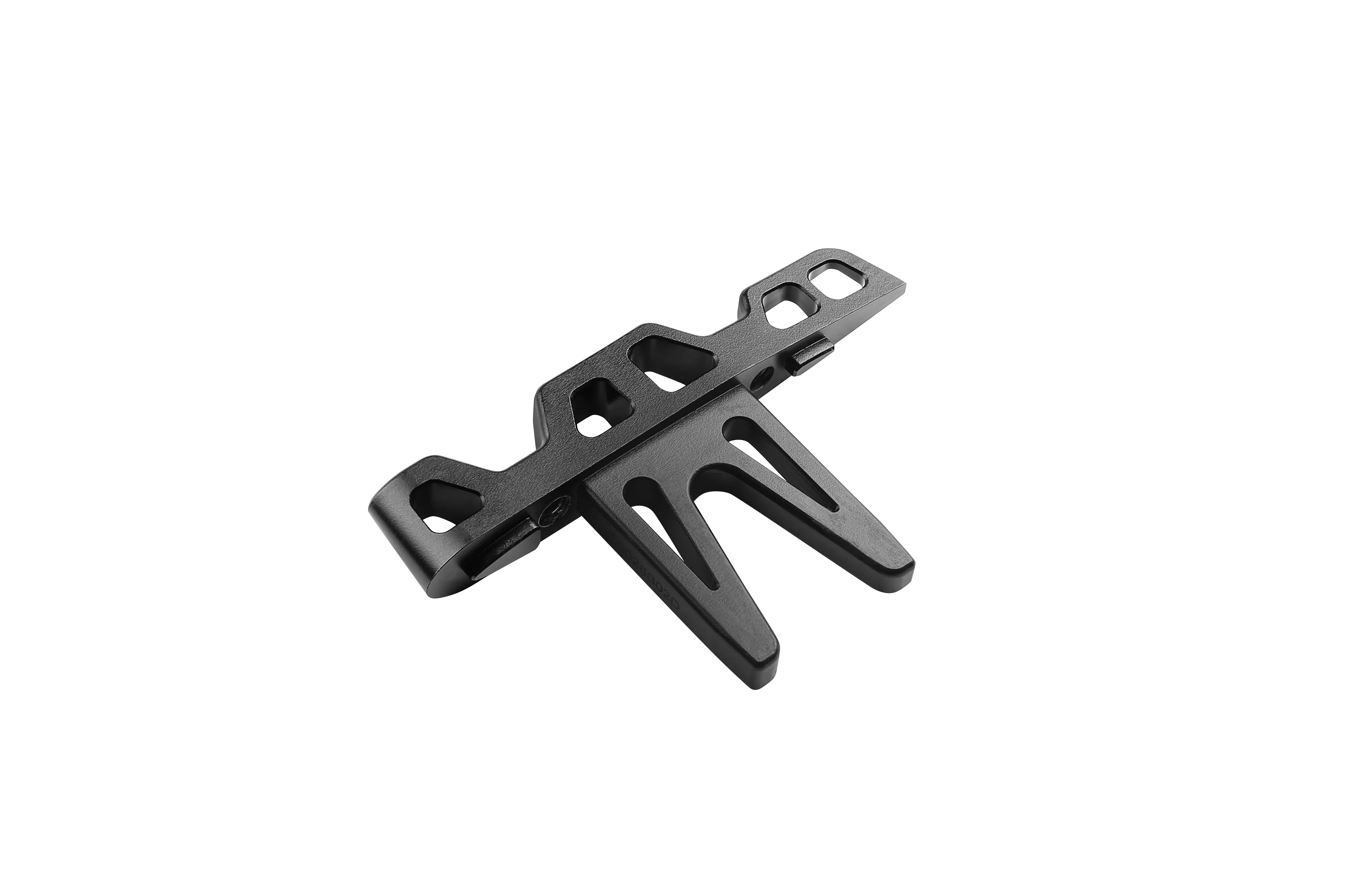 Armstrong Alloy Foil Mast - Image 4