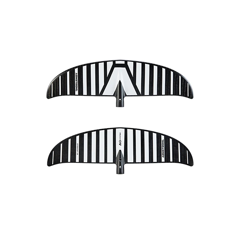 Armstrong 'CF V2' Foils - Image 2