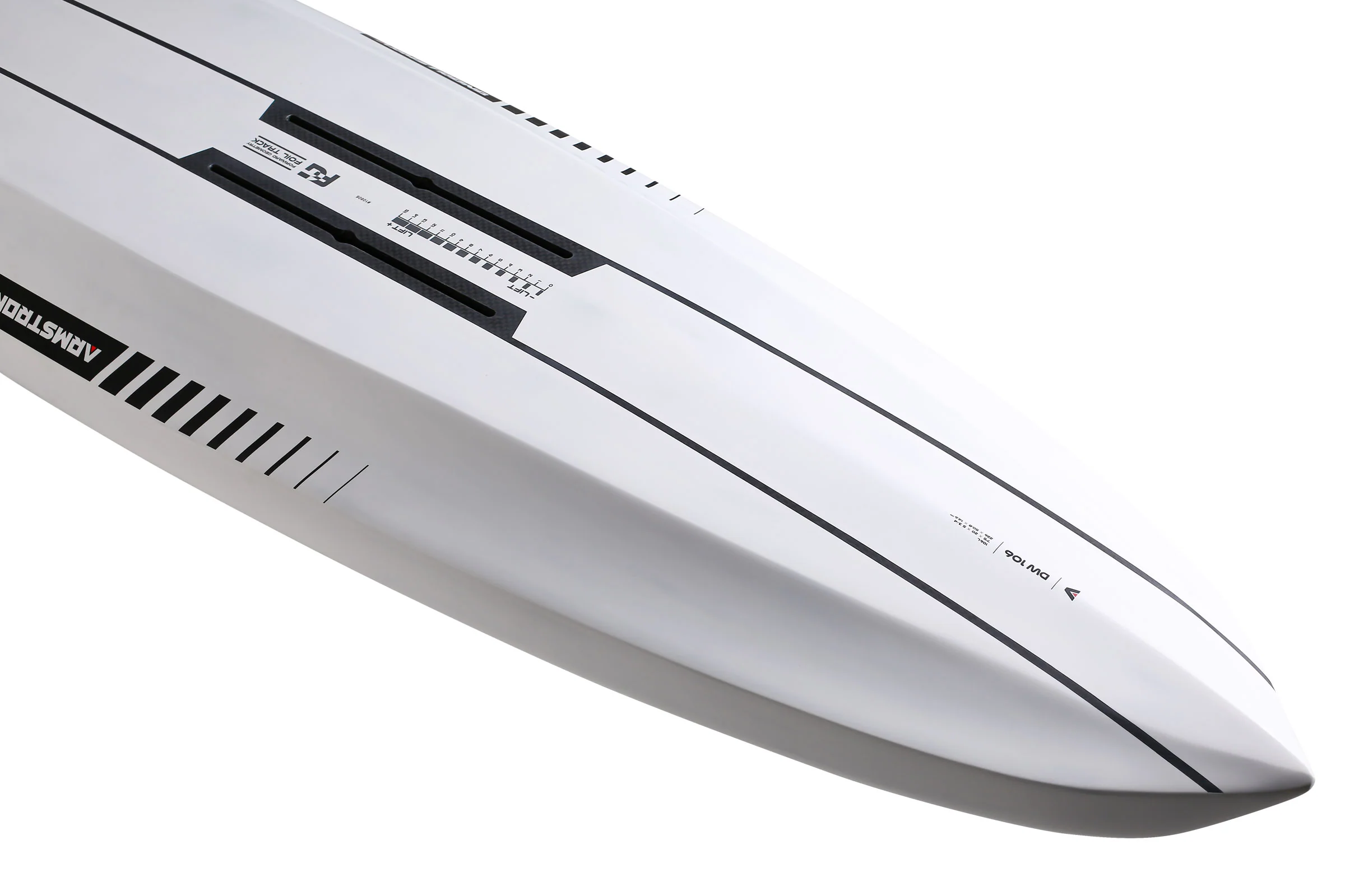 Armstrong Downwind Board V2 - Image 7