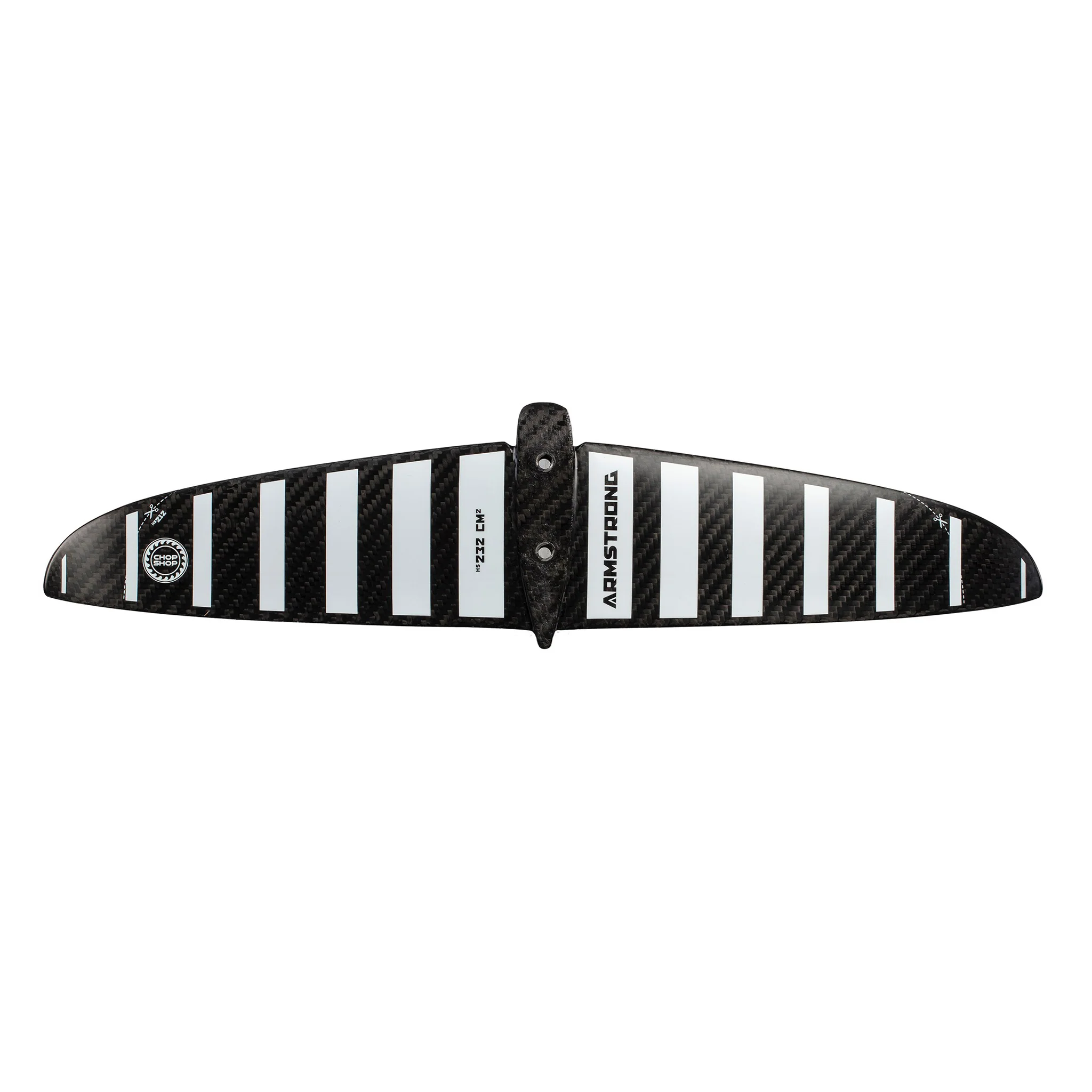 Armstrong HS232 V2 Stabiliser Tail Wing