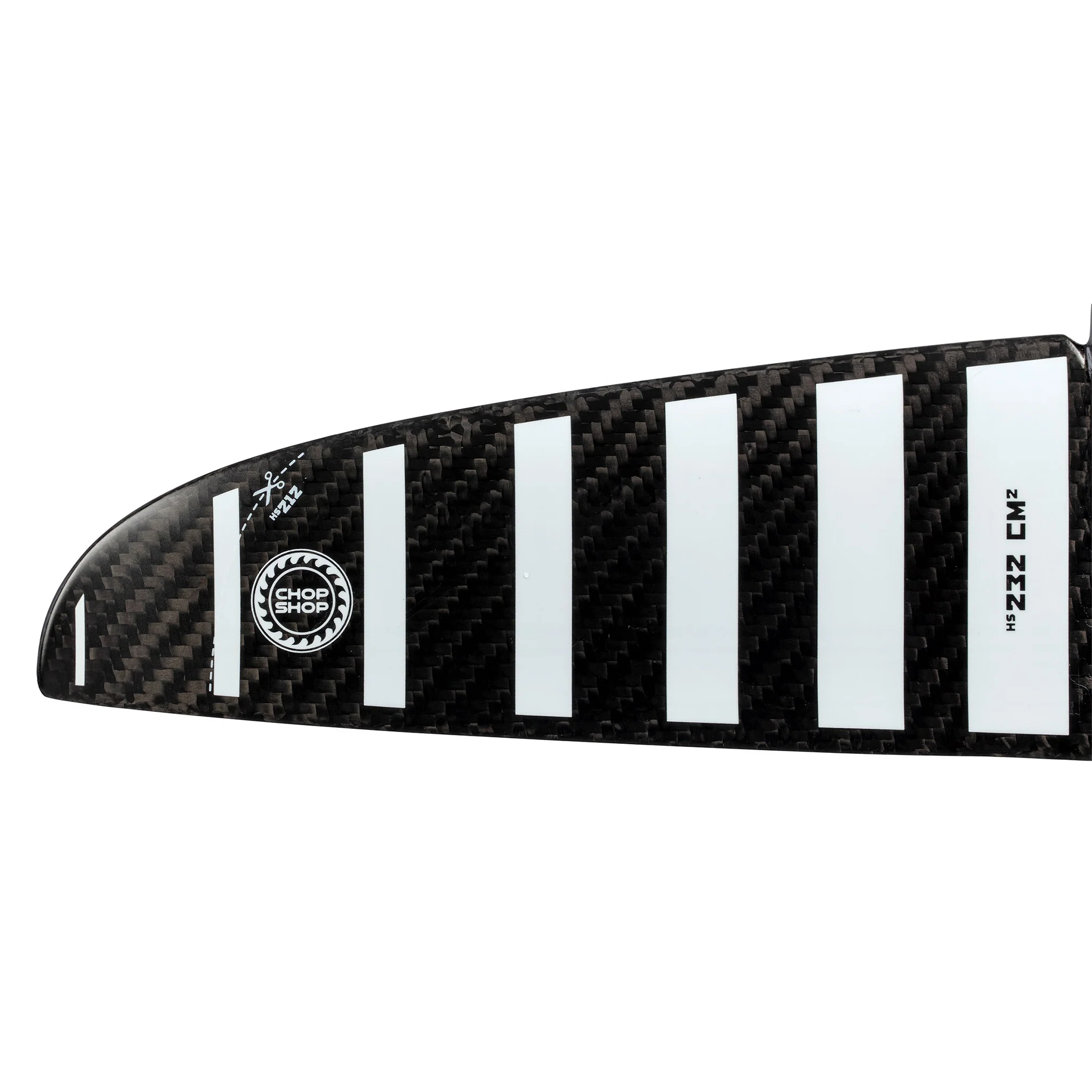 Armstrong HS232 V2 Stabiliser Tail Wing - Image 3