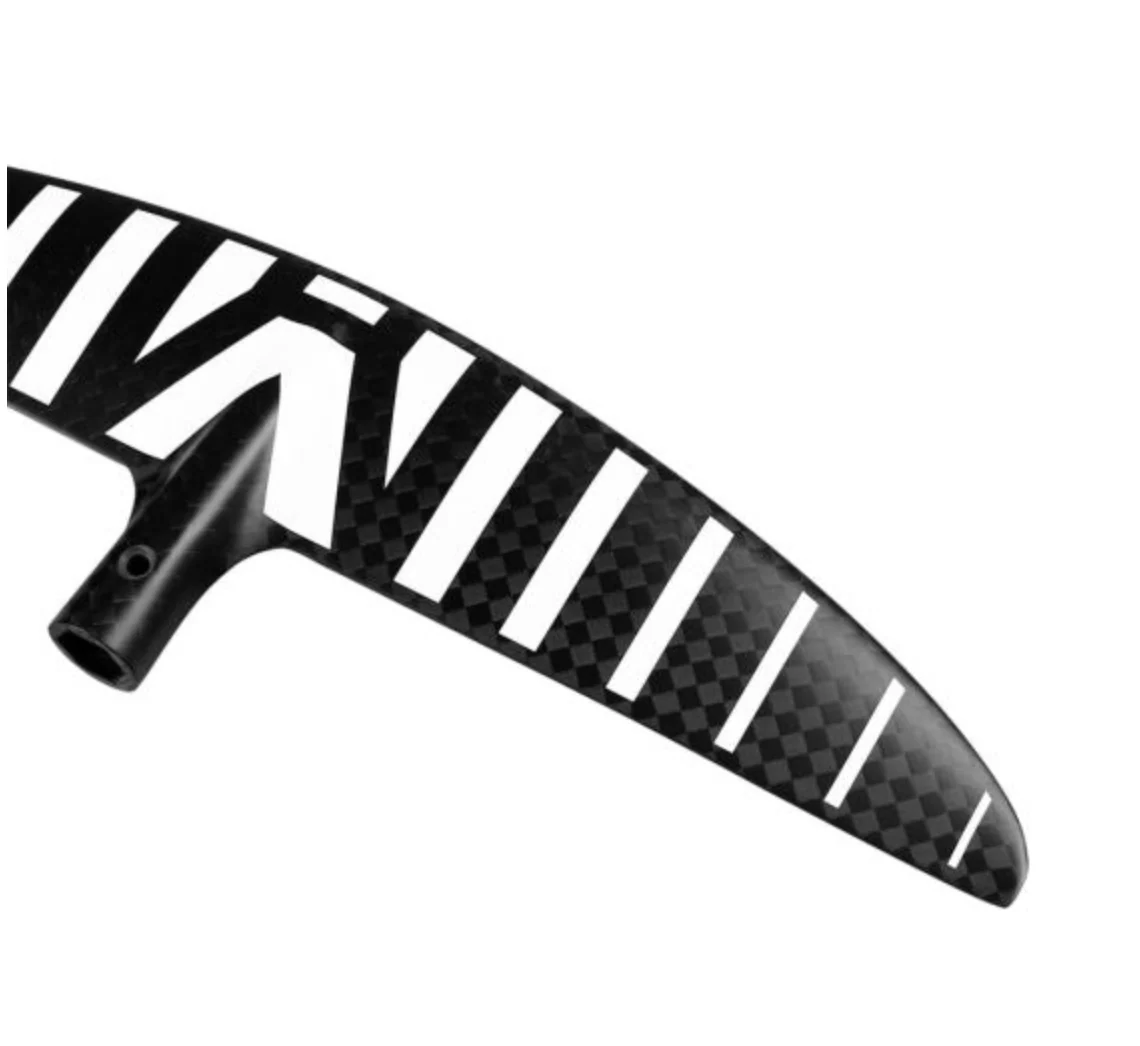 Armstrong 'MA MKII' Front Wings