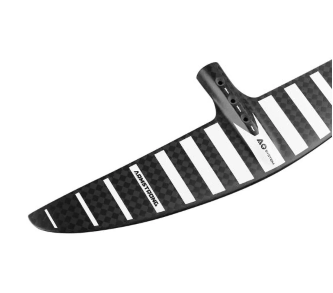 Armstrong 'MA MKII' Front Wings - Image 2