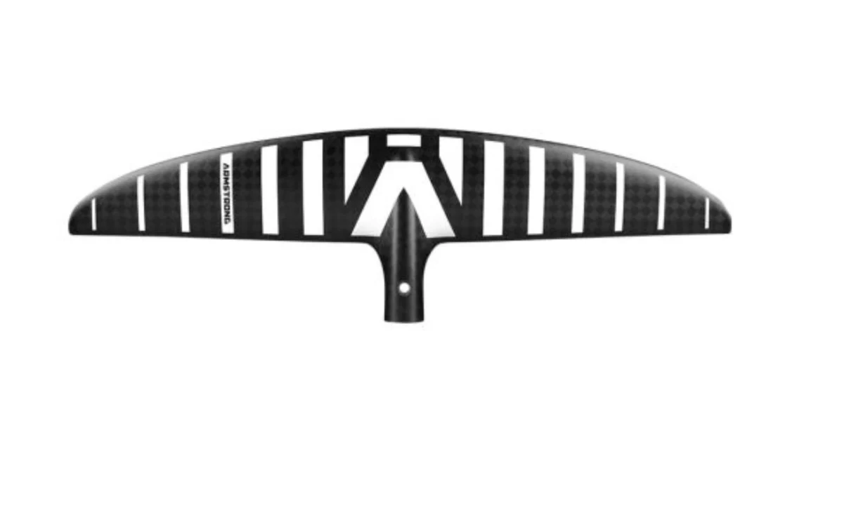 Armstrong 'MA MKII' Front Wings - Image 4