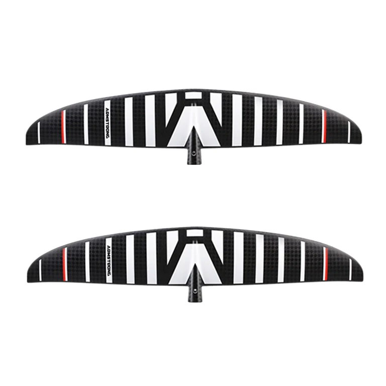 Armstrong 'MA' Series Front Wings - Image 3