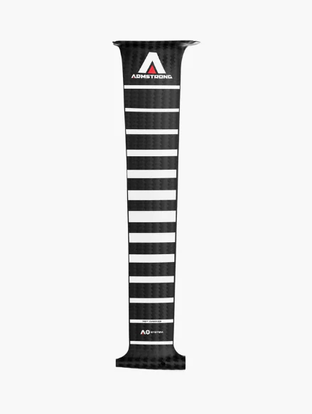 Armstrong MK II Carbon Mast