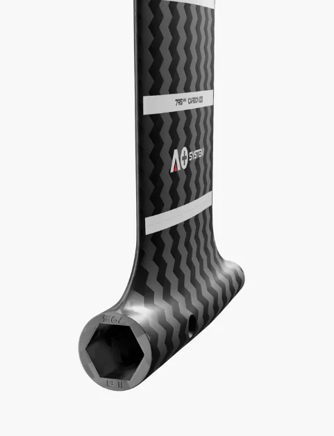 Armstrong MK II Carbon Mast - Image 4