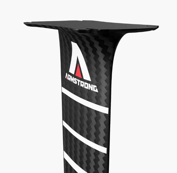 Armstrong MK II Carbon Mast - Image 5