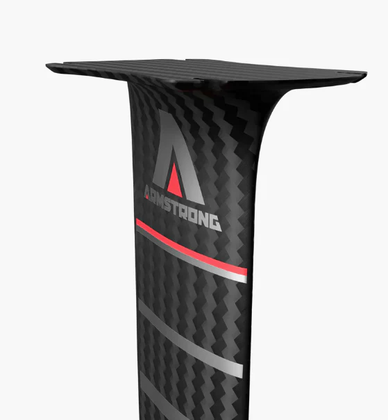 Armstrong MK II Performance Carbon Mast - Image 3
