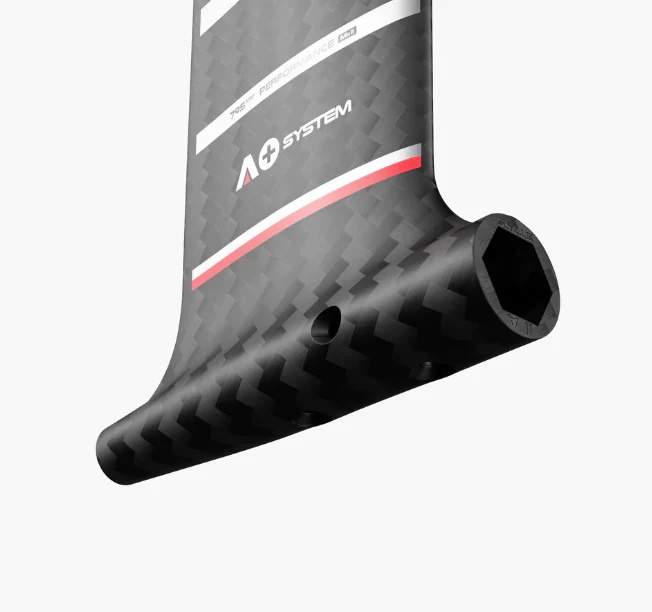 Armstrong MK II Performance Carbon Mast - Image 4