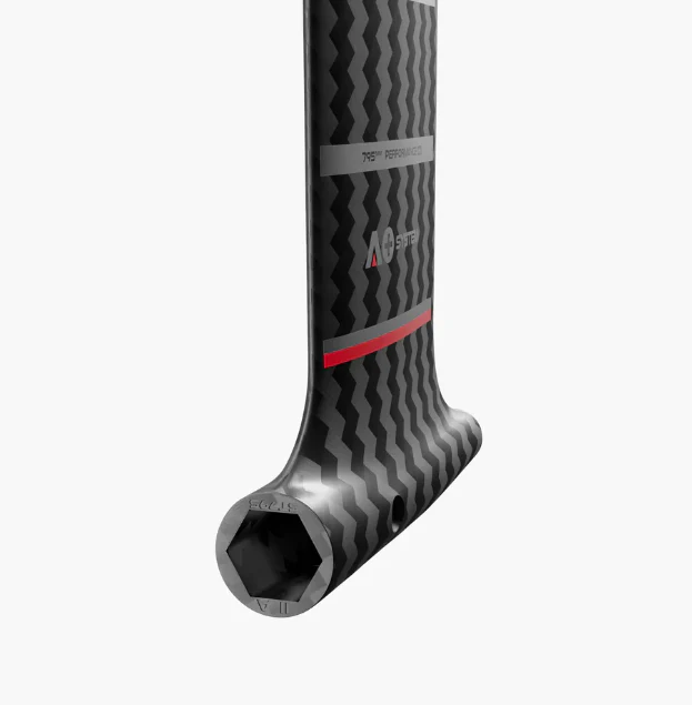 Armstrong MK II Performance Carbon Mast - Image 6
