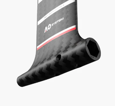 Armstrong MK II Performance-X Carbon Mast - Image 2