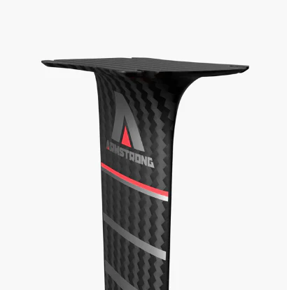Armstrong MK II Performance-X Carbon Mast - Image 4