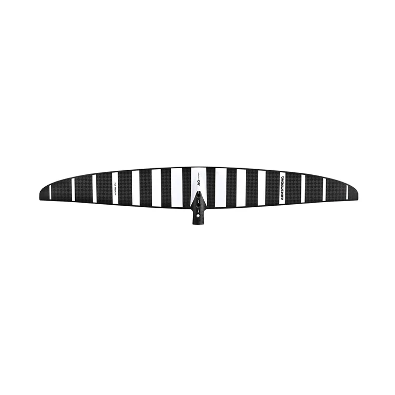 Armstrong New 'HA V2' Series Front Wings