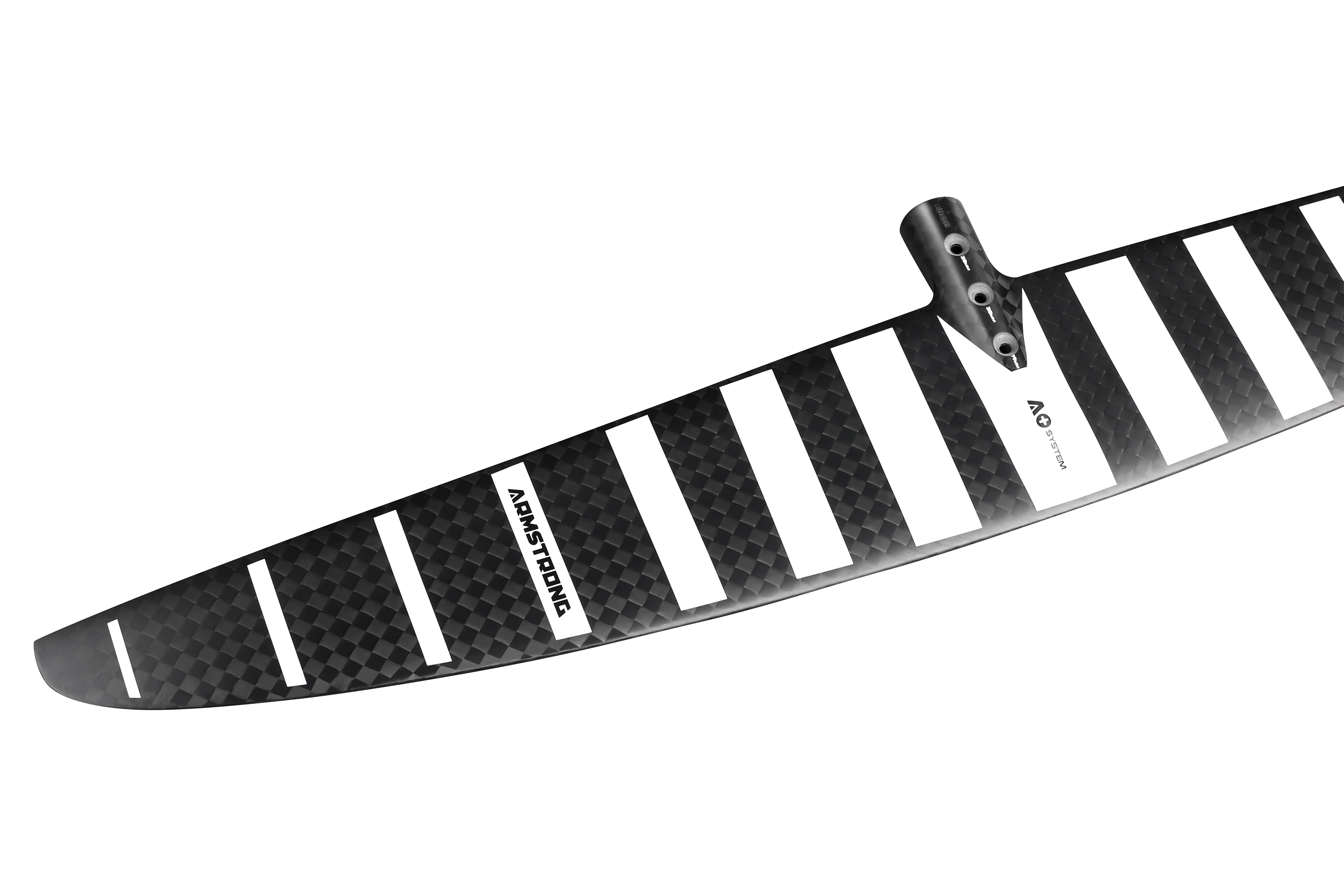 Armstrong New 'HA V2' Series Front Wings - Image 4