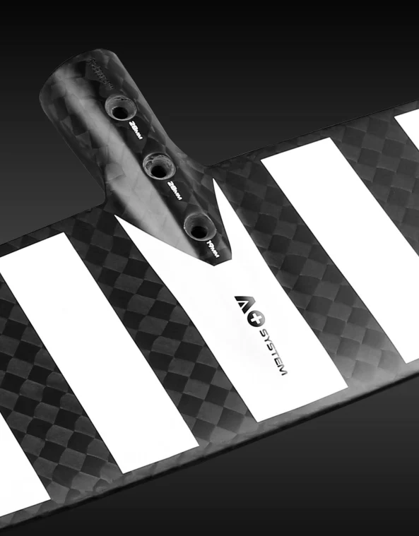Armstrong New 'HA V2' Series Front Wings - Image 7