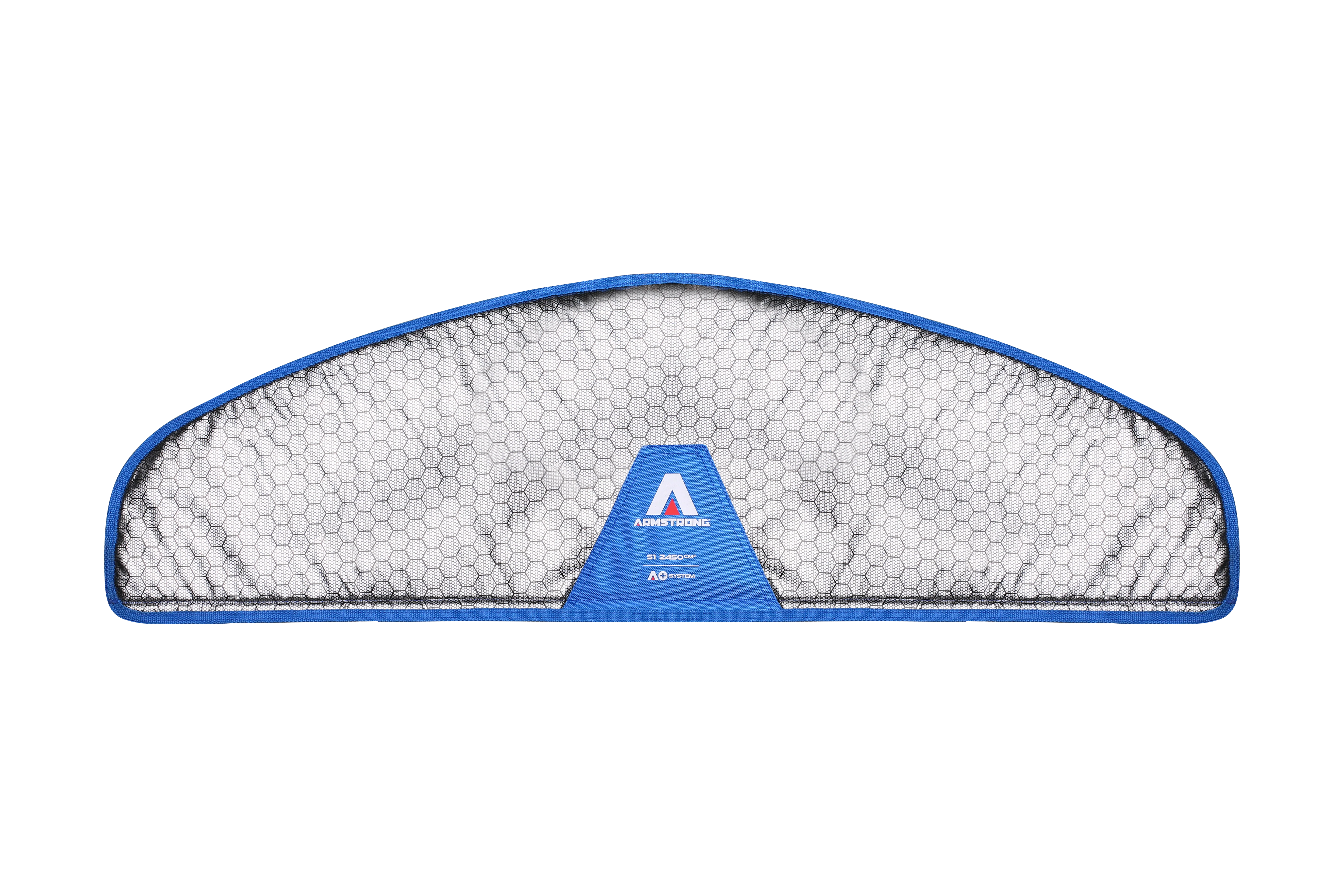 Armstrong S1 300 Stabiliser Tail Wing - Image 6