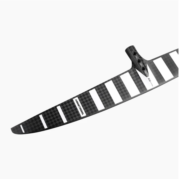 Armstrong UHA Front Foil - Image 5