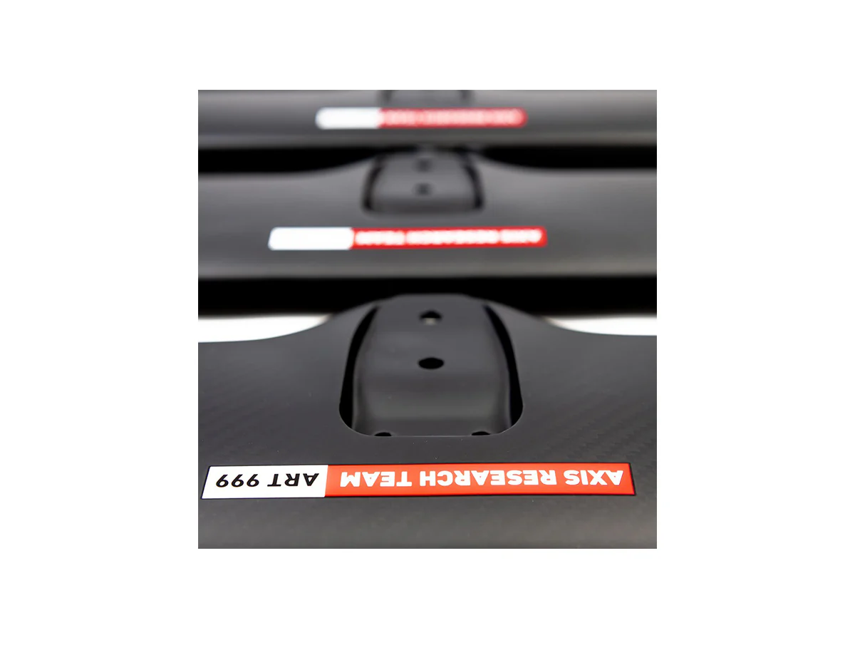 AXIS 'ART' Front Wings - Image 2