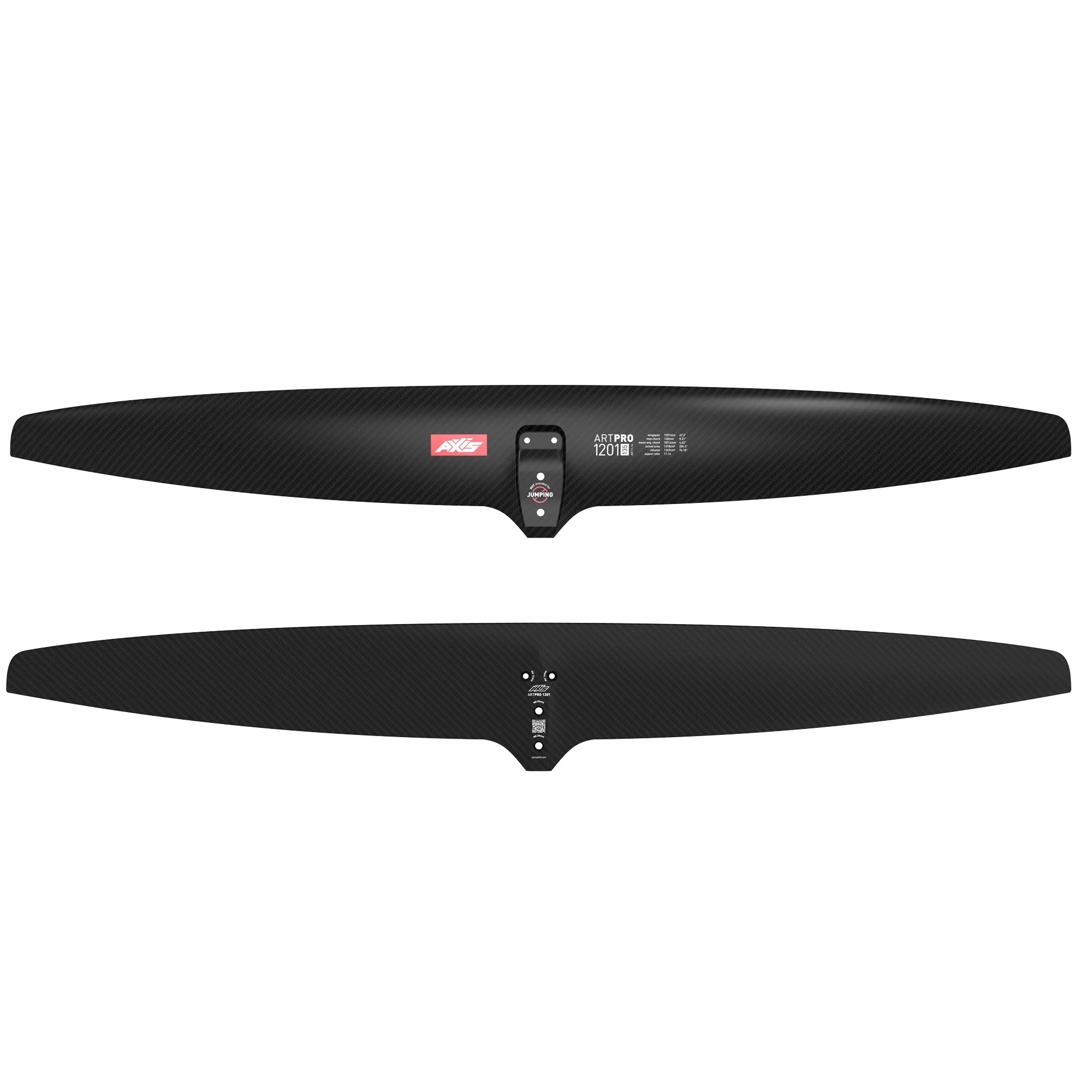 AXIS 'ART PRO' Front Wing - Image 3