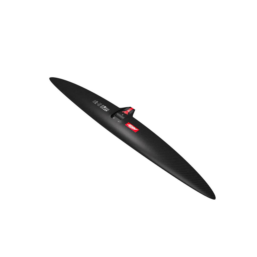 AXIS 'ART V2' Front Wing - Image 2