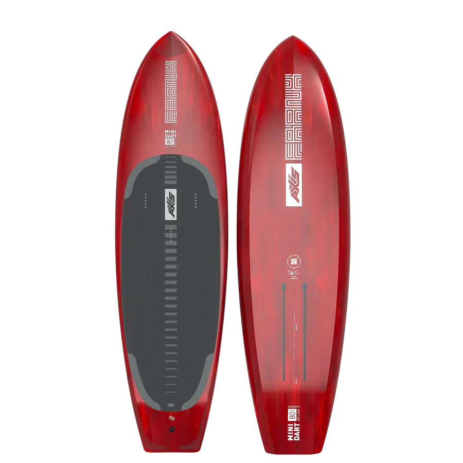 Axis Frank Mini Dart