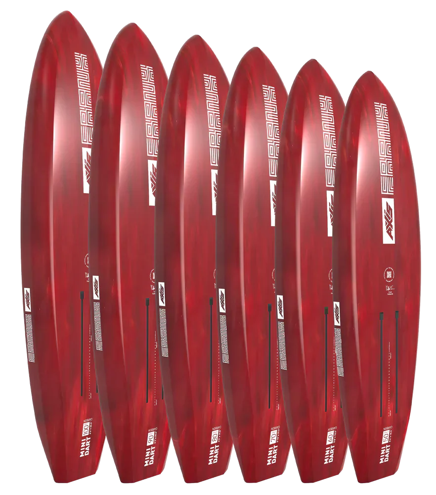 Axis Frank Mini Dart - Image 3