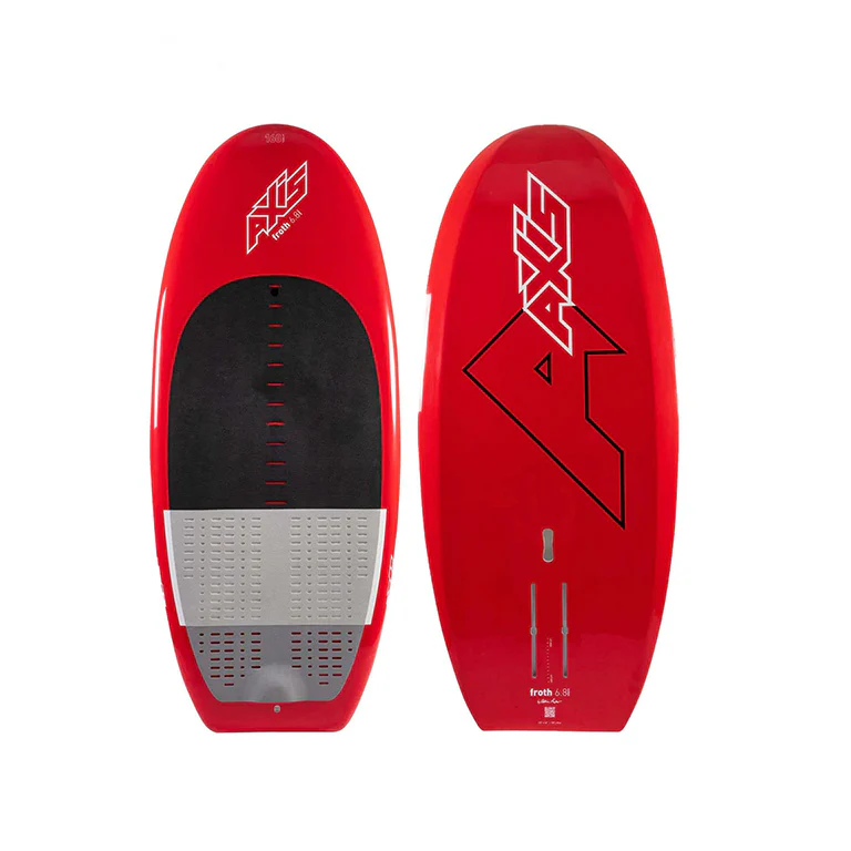 AXIS Froth Carbon Foilboard 2023