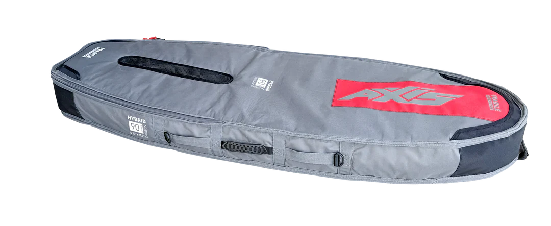 Axis Hybrid Carbon Foilboard - Image 4