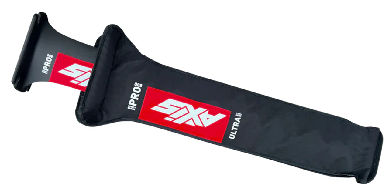 AXIS Pro Ultra High Modulus Carbon Mast - Image 3