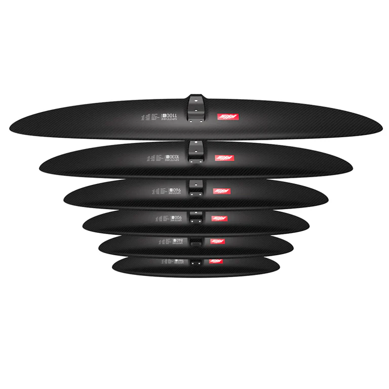 AXIS 'SPITFIRE' Front Wings - Image 2