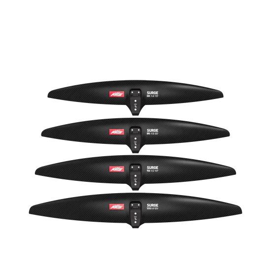 AXIS 'SURGE' Front Wings - Image 5