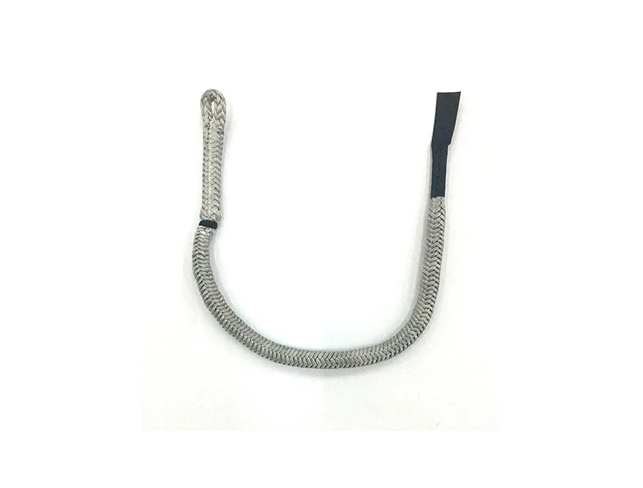 Clamcleat Trim Line for Ozone V4 Bar