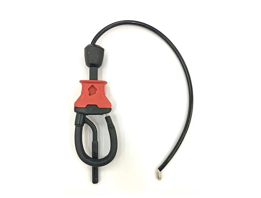 Ozone V4 Click-In Loop + De-Power Line