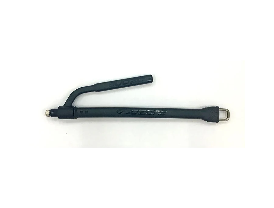 Ozone V4 Bar Harness Loop + Finger - Image 2