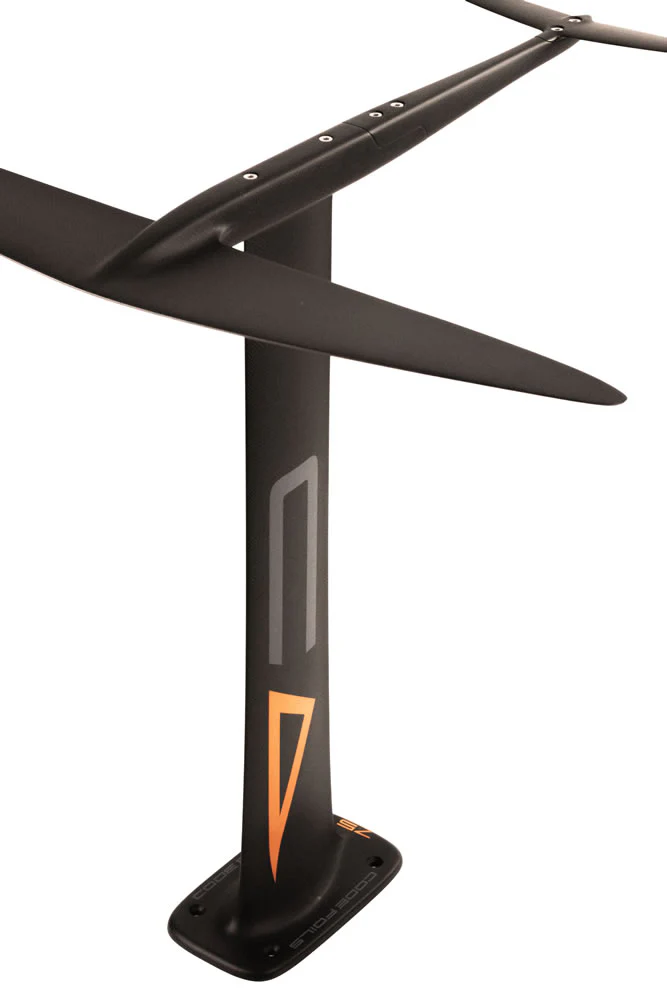 Code Foils Carbon Mast - Image 5