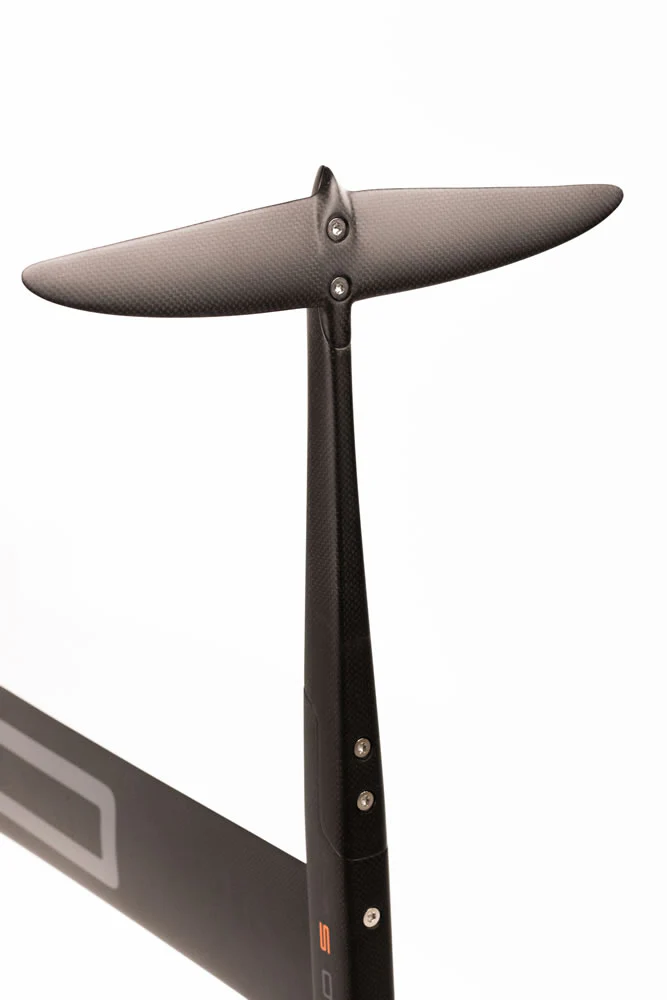 Code Foils Fuselage - Image 6