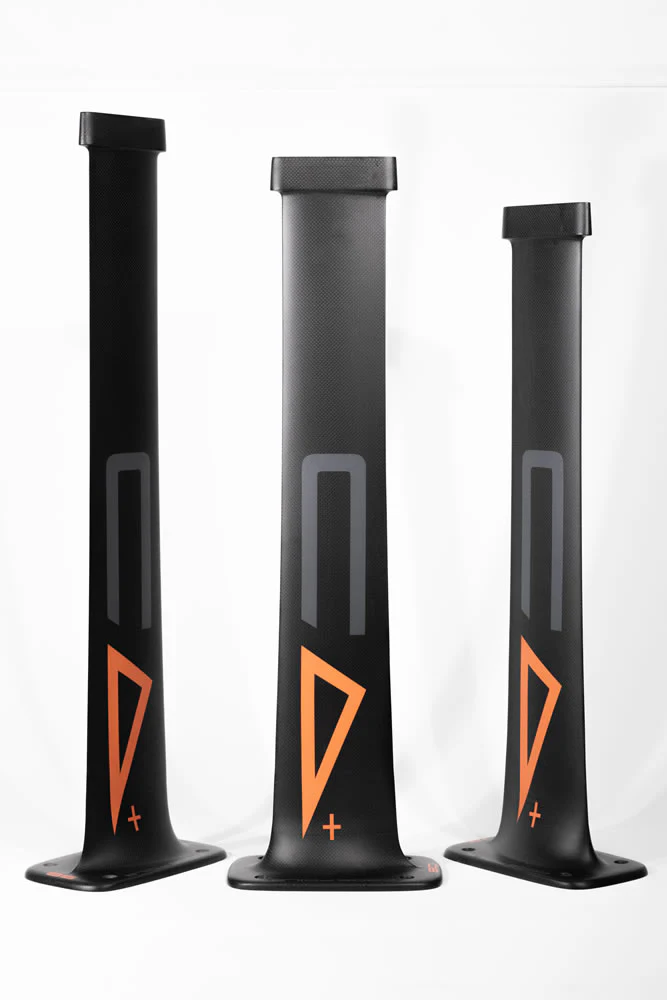 Code Foils 'Plus' Carbon Mast UHM - Image 5
