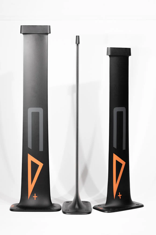 Code Foils 'Plus' Carbon Mast UHM - Image 6