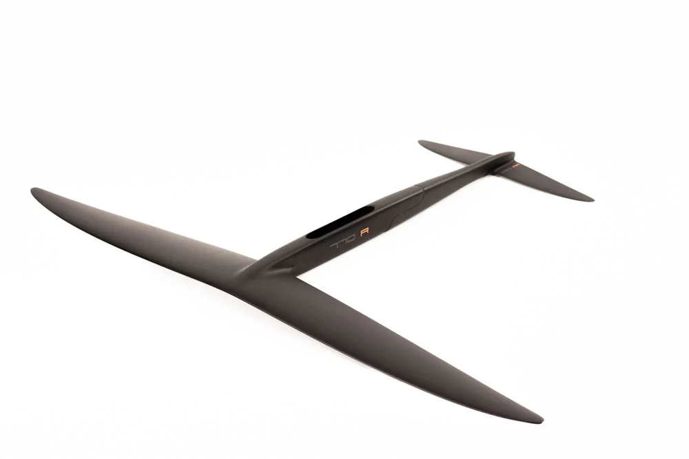Code Foils R Series Front Wing - Image 7