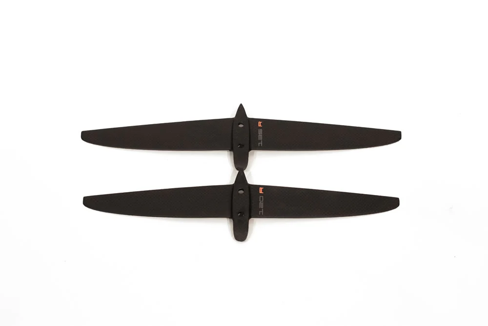 Code Foils R Series Tail Wings - Image 3