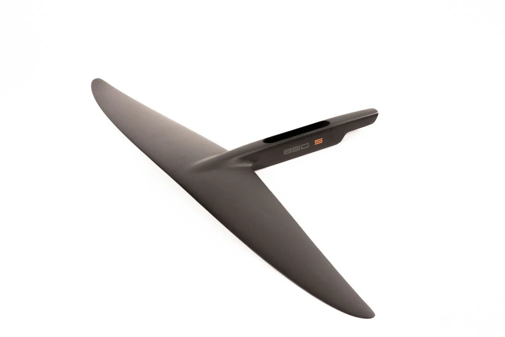 Code Foils S Series Front Wing - Image 4