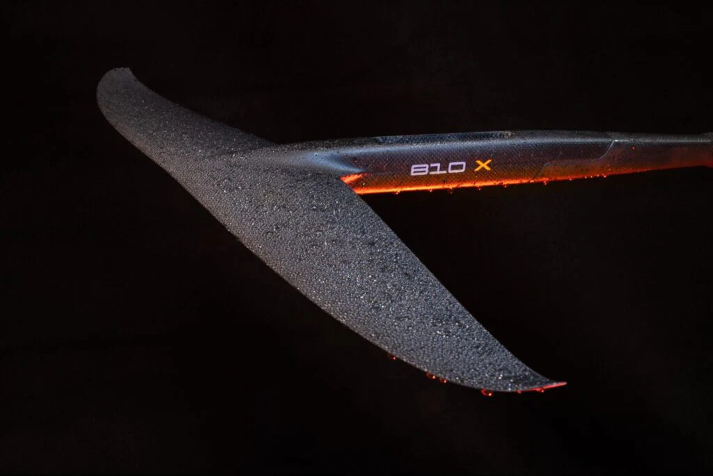 Code Foils X Series Front Wing - Image 3