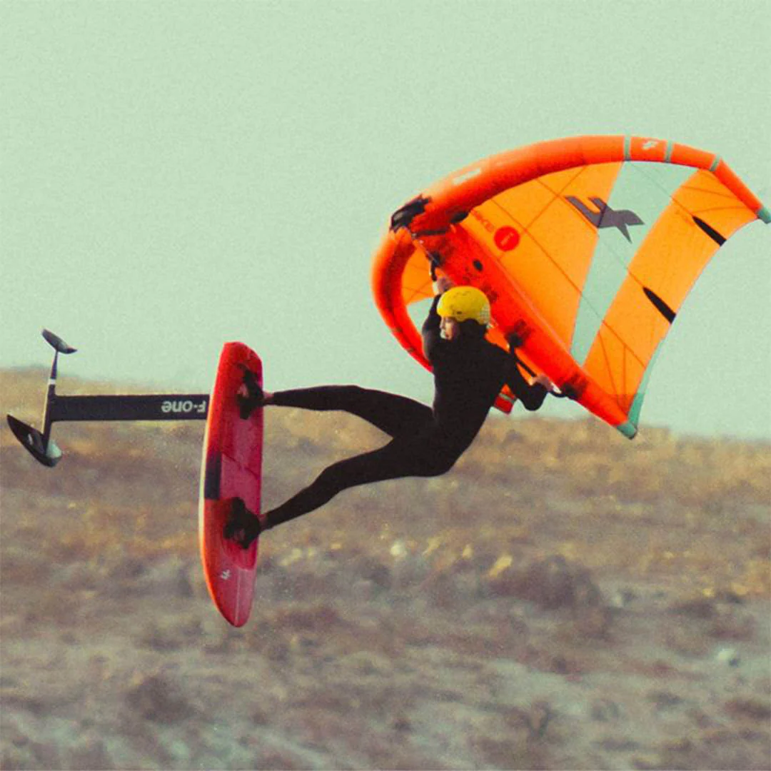 F-One Hard Wing Handles - Image 3
