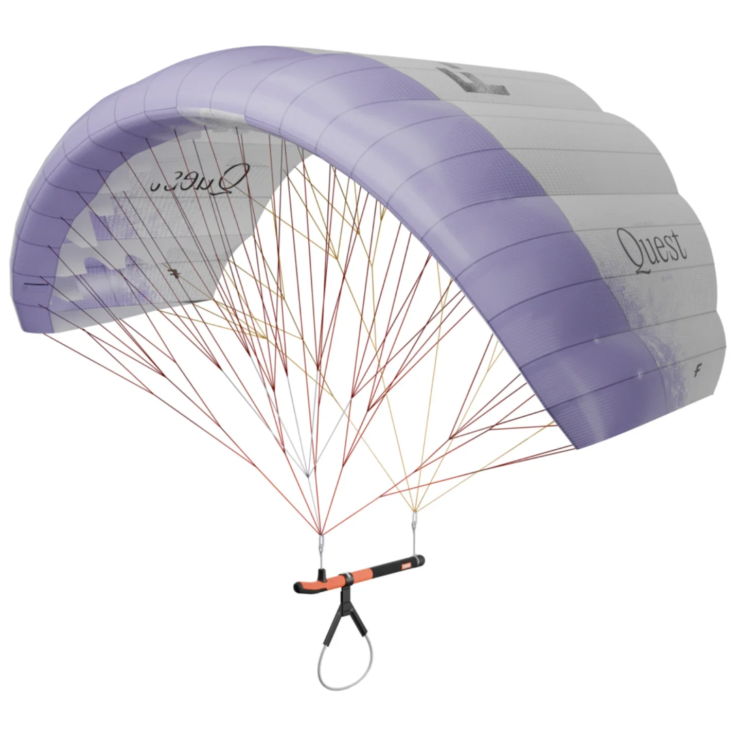 F-One Quest Pocket Wing - Image 2