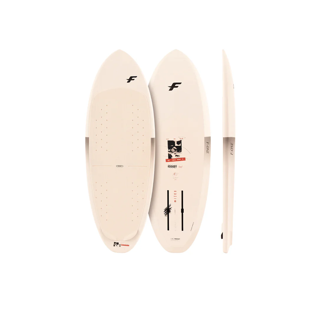 F-One Rocket Surf 2024