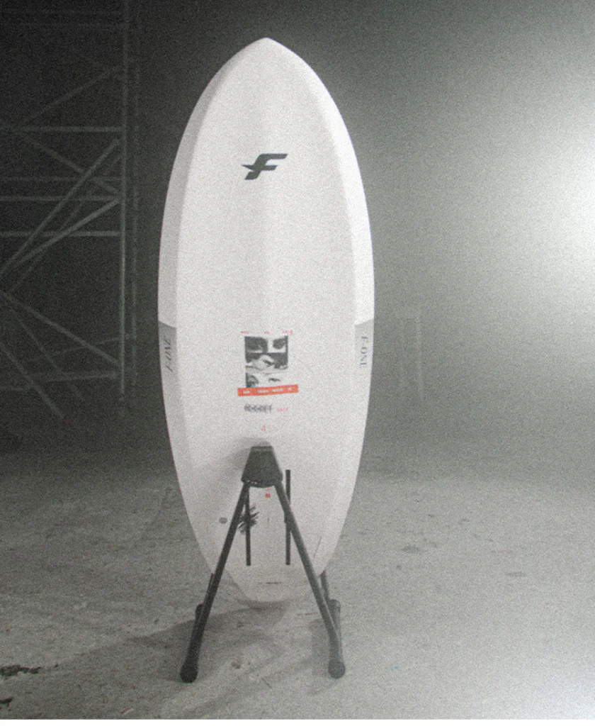 F-One Rocket Surf 2024 - Image 3